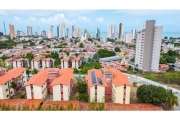 Oferta!! Apartamento 3/4 No no Village Ponta Negra IV - Ponta Negra