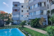 Apartamento 4/4 Com 220M² Edifício Tucunare - Capim Macio