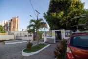 Oferta!! Apartamento 3/4 No Cond. Bairro Latino - Candelária