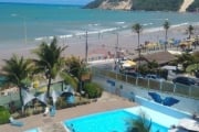 Belíssimo Apartamento Na Cobertura à beira-mar No Ponta Negra Beach