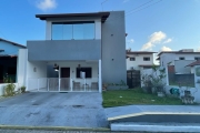 Linda Casa Duplex No Condomínio San Marino