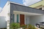 Oferta!! Linda Casa 3/4 Sendo 02 Suítes Projetada No Cond Ecoville 1