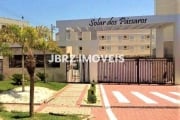 Apartamento para Venda em Salto, Olaria, 2 dormitórios, 1 banheiro, 1 vaga