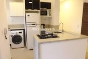 Apartamento para Venda em Indaiatuba, Vila Homero, 2 dormitórios, 2 suítes, 3 banheiros, 2 vagas