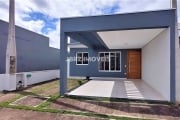 Casa em Condomínio para Locação em Indaiatuba, Jardim Park Real, 3 dormitórios, 1 suíte, 2 banheiros, 2 vagas