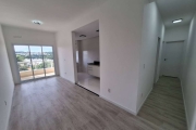 Apartamento para Venda em Indaiatuba, Jardim Bela Vista, 2 dormitórios, 2 suítes, 3 banheiros, 2 vagas