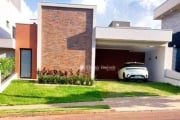 Casa com 3 dormitórios à venda, 151 m² por R$ 1.220.000,00 - Villa Romana 1 - Ribeirão Preto/SP