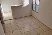 Apartamento no Residencial Jequitibá, Condomínio Reino da Inglaterra - Ribeirão Preto