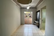 Apartamento à Venda no Bairro Campos Elíseos.