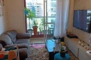 Apartamento a venda, no Bairro Nova Aliança, zonal sul.