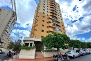 Apartamento a venda no Bairro Jardim Paulista, na Cidade de Ribeirão Preto.