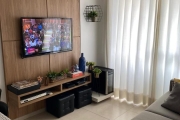 Apartamento à venda no bairro Nova Aliança. Ribeirão Preto.