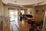 Apartamento à Venda no Condomínio Fechado – R$ 370.000,00. Localização: Alto da Boa Vista, Ribeirão Preto - SP