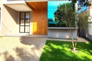 Casa à Venda no Condomínio Fechado R$ 1.350.000,00.Localização: Condomínio Villa Romana 2, Ribeirão Preto - SP.