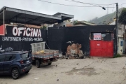 Barracão / Galpão / Depósito à venda na Avenida Joaquim Magalhães, 1089, Senador Vasconcelos, Rio de Janeiro