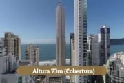 Apartamento 4 Suítes a 50 metros da Av. Brasil no centro de