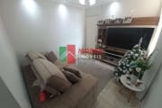 Apartamento com 2 quartos à venda na Avenida Remo Oscar Beseggio, 565, Parque das Colinas, Valinhos