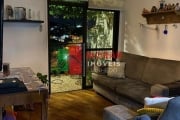 Apartamento com 3 quartos à venda na Rua Buarque de Macedo, 935, Jardim Brasil, Campinas