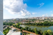 PORTO MADERO / VISTA MAGNIFÍCA P/ O LAGO