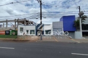 Imóvel comercial na Avenida Juscelino Kubitschek