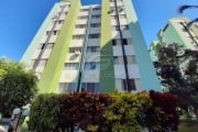 Apartamento com 2 quartos à venda na Avenida Garibaldi Deliberador, 483, Cláudia, Londrina