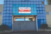 Terreno Industrial ZI3 | 7.7172,79 m² | próximo. Av. Tiradentes