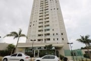 Reserva Santana | Andar alto | Face Sul |