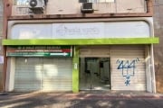 Loja comercial para alugar no Centro de Londrina, 2 banheiros, cozinha e escritório