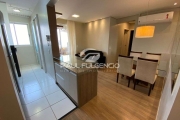 Apartamento mobiliado |Locação Bairro Aurora Londrina | Sol da manhã