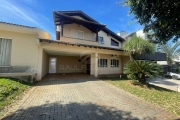 Casa em condomínio fechado com 3 quartos à venda na Avenida Robert Koch, 1570, Aragarça, Londrina