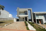 Casa em condomínio fechado com 4 quartos à venda na Rua Nelson Brunelli, 275, Conjunto Habitacional Alexandre Urbanas, Londrina