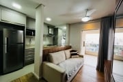 Apartamento - Residencial Bali - Londrina