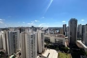 Sonneto Residenziale - Andar alto, Sol da manhã, Vista p/ lago, 3 vagas.