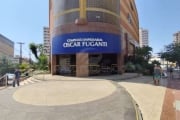 Sala mobiliada no centro de Londrina, Edifício Oscar Fuganti.