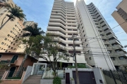 Apartamento 227m² no Centro de Londrina