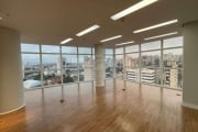 EUROCENTER | SALA COMERCIAL AV HIGIENOPOLIS | VISTA P/ O LAGO