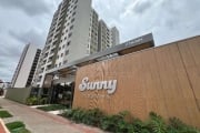 Ed Sunny próximo ao Shopping Boulevard em Londrina