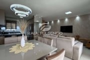 ED KENSINGTON GARDENS | GLEBA PALHANO | APARTAMENTO 108M² ÚTIL | ANDAR ALTO