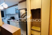 Apartamento Padrão à venda em Vitória, Londrina - Excelente oportunidade!