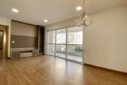 Ed. Trésor 95m² 03 Dormitórios - Londrina - Pr