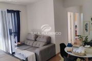 Apartamento com 3 quartos à venda na Gleba Palhano