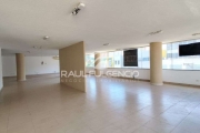 Sala comercial para alugar no centro de Londrina com 240 m²