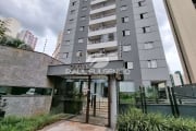 Apartamento mobiliado de 3 dormitórios para alugar na Gleba Fazenda Palhano, Londrina