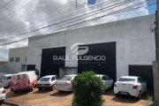 Barracão Comercial