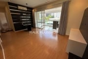 Apartamento para locação Gleba Palhano  Londrina