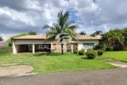 Casa para Venda ou Locação no Recanto Golf Ville