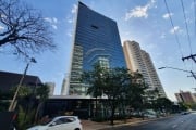 Sala comercial para alugar na Gleba Palhano - Condominio Atsushi Tower - 38m² - Gleba Palhano Londrina