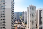 Apartamento de Alto Padrão para Alugar na Gleba Fazenda Palhano, Londrina