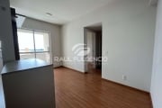 Apartamento com 2 quartos na Gleba Palhano