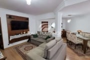 Apartamento a venda no Jardim Claudia com 04 quartos 140 m²